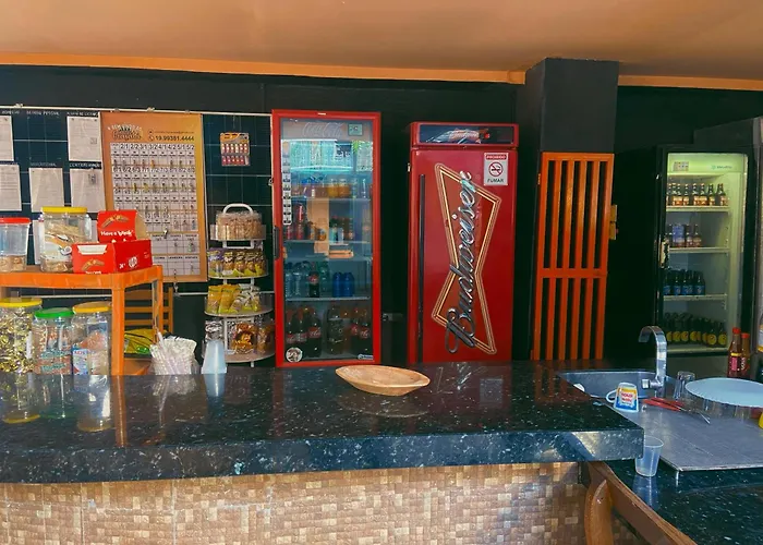 Hostel Gravata