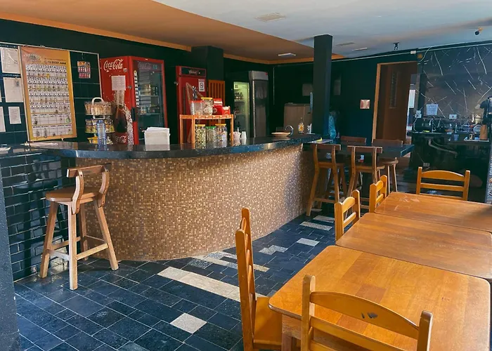 Hostel Gravata