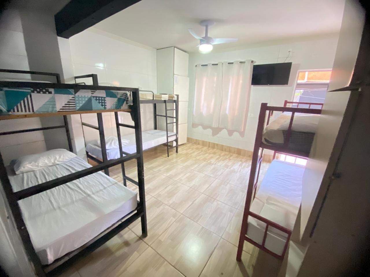 Gravata Hostel *