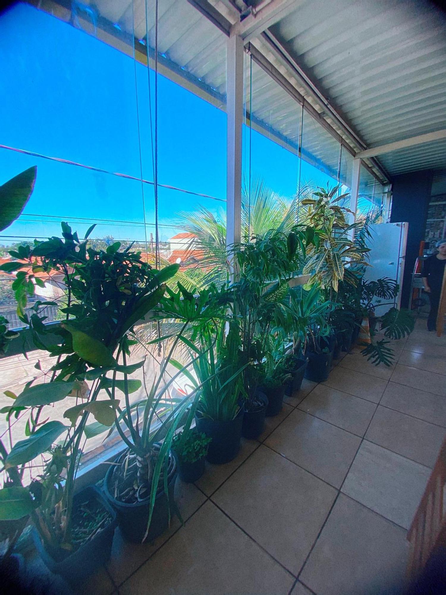 Gravata Hostel *