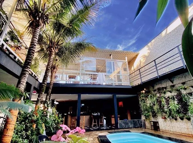 Hostel Gravata