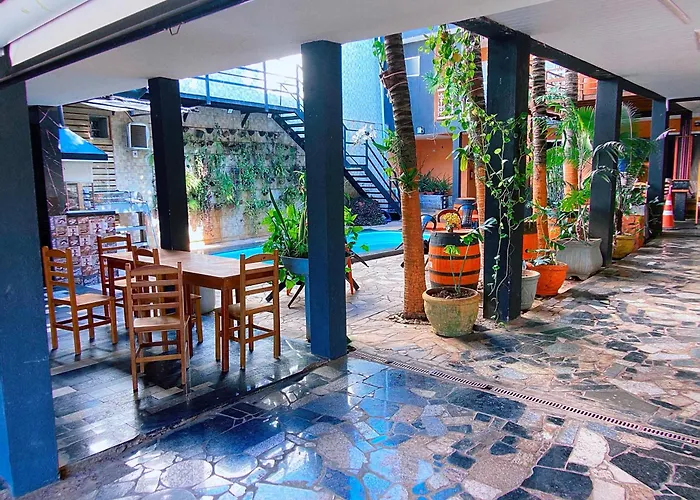 Hostel Gravata