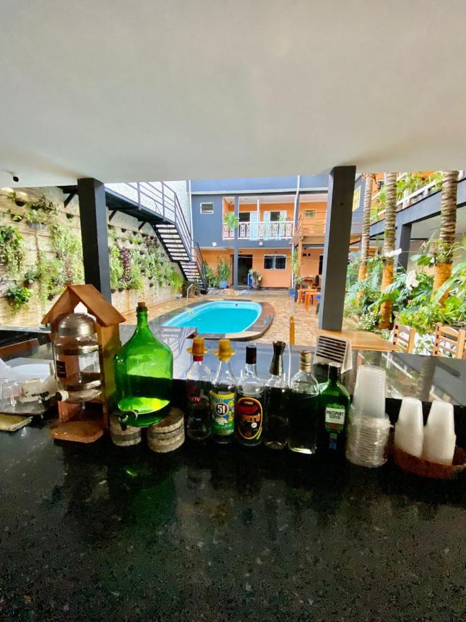 Hostel Gravata Piracicaba
