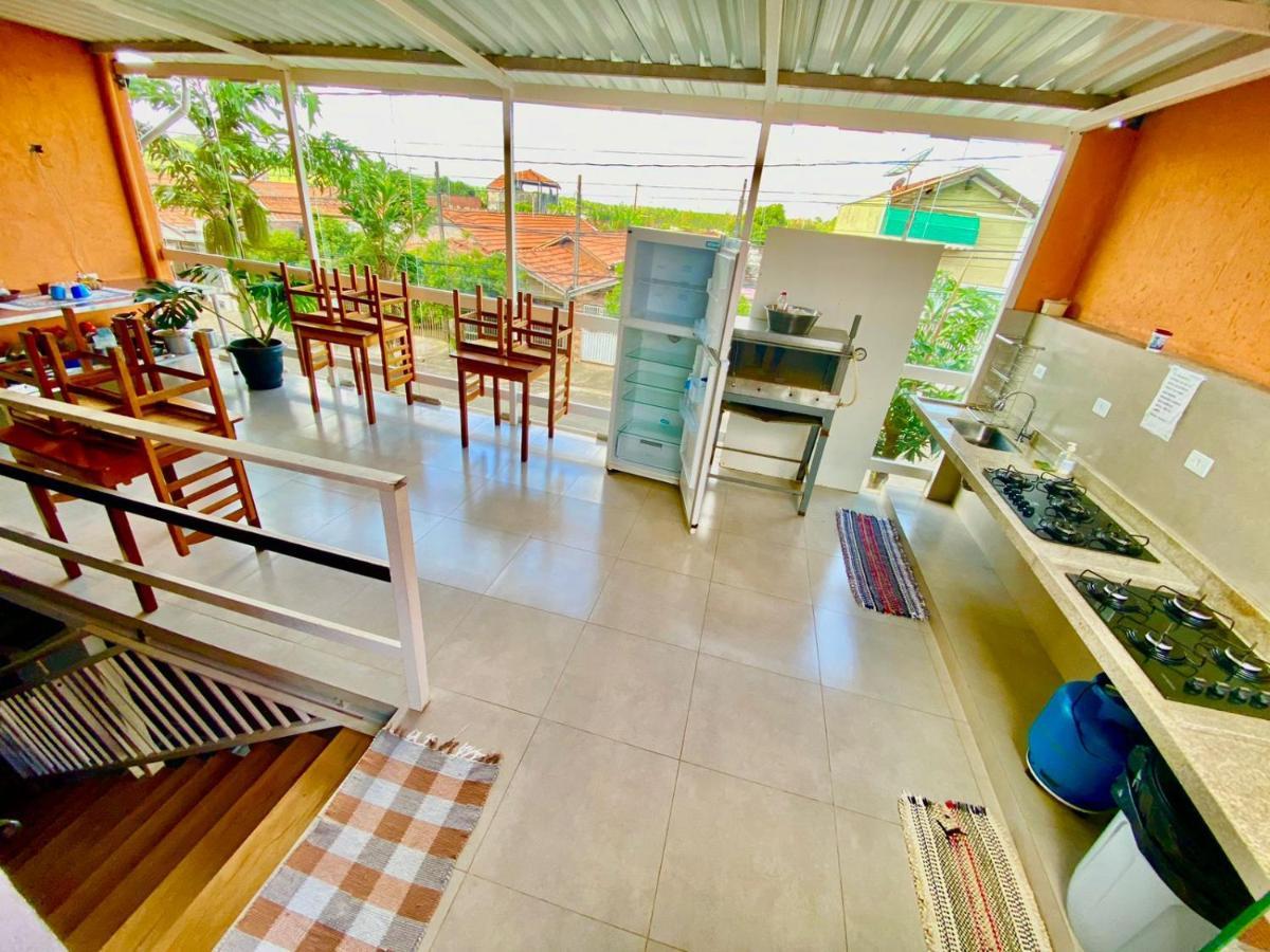 Gravata Hostel Piracicaba
