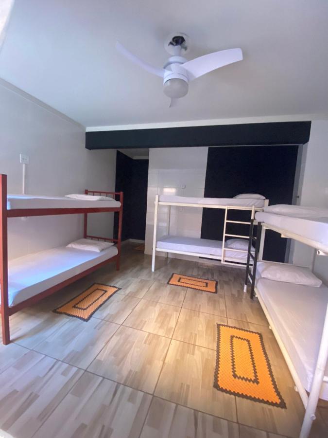 Gravata Hostel Piracicaba