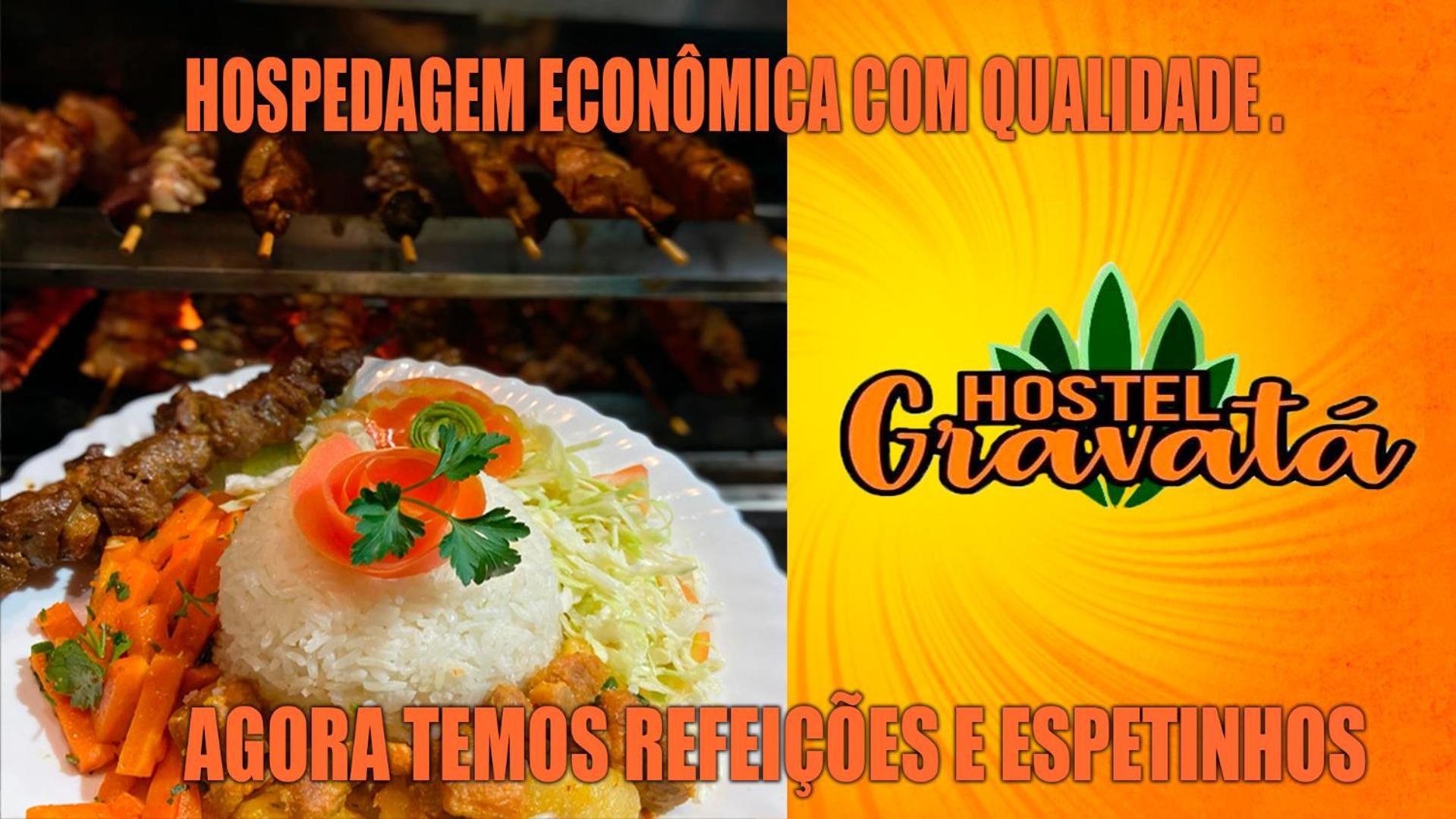 Hostel Gravata *