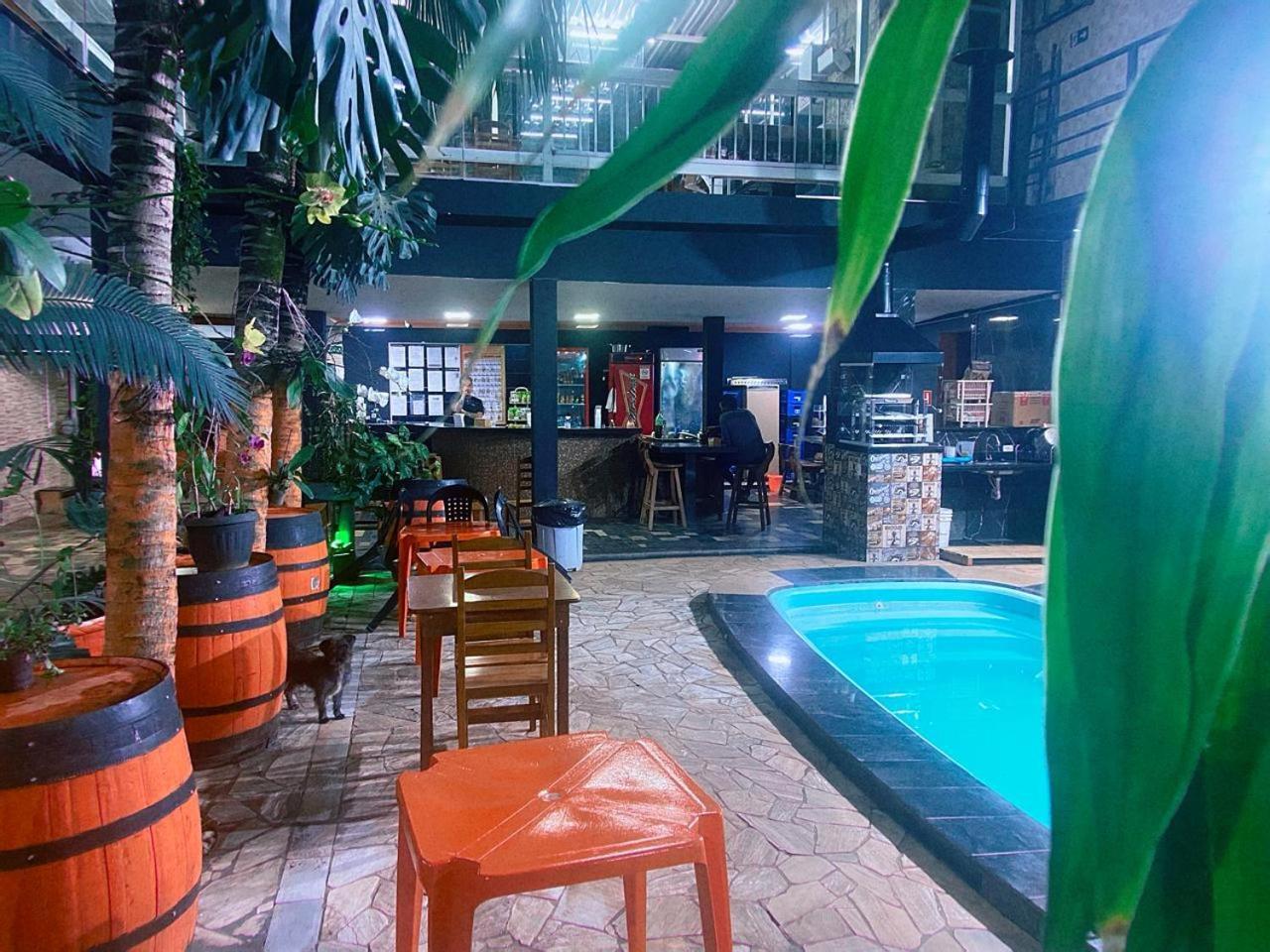 Gravata Hostel