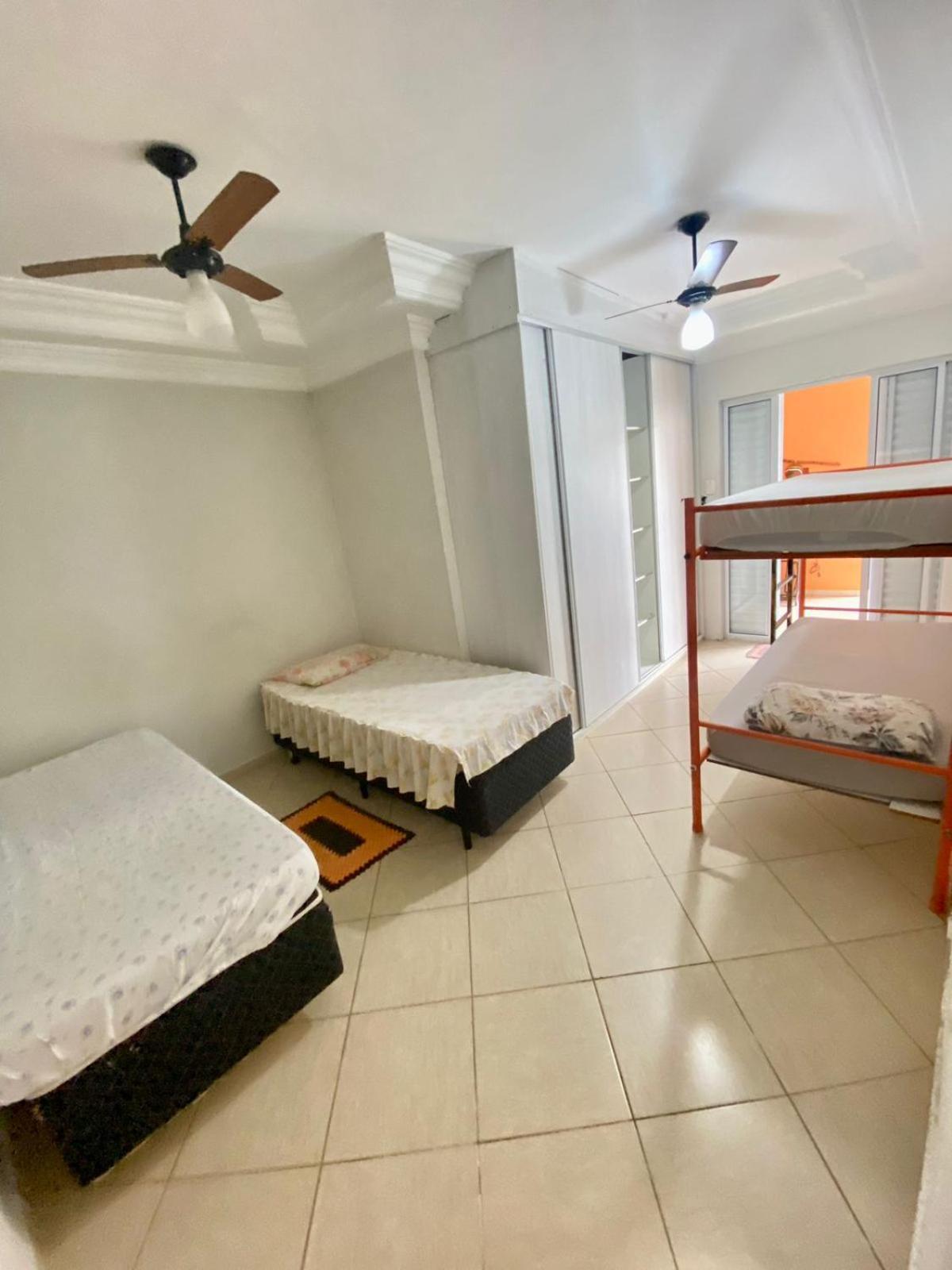 Gravata Hostel Piracicaba