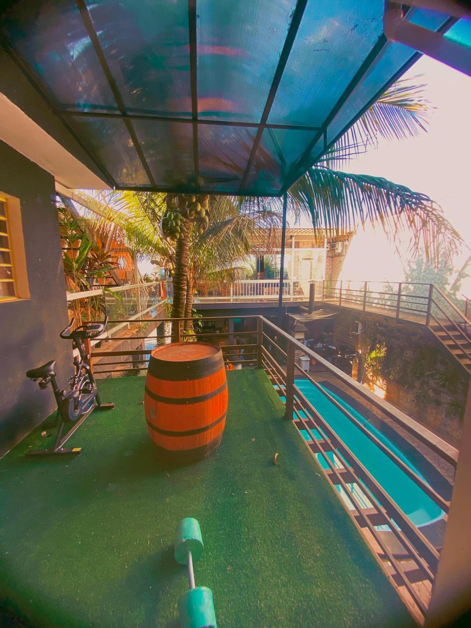 Gravata Hostel