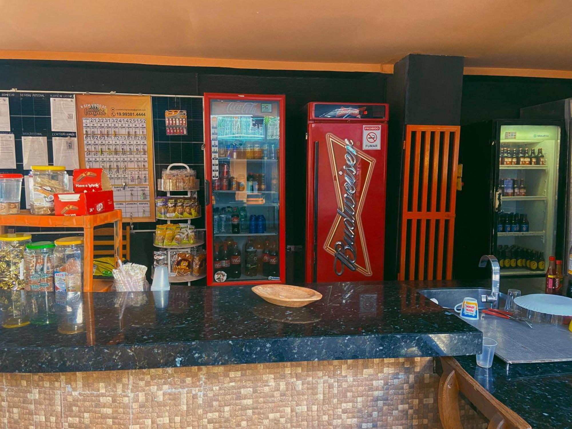 Hostel Gravata *