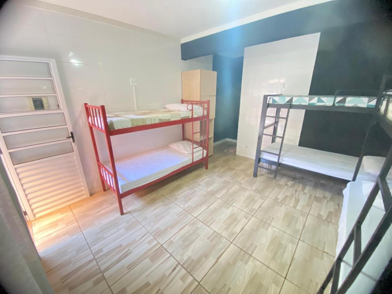 Gravata Hostel Piracicaba