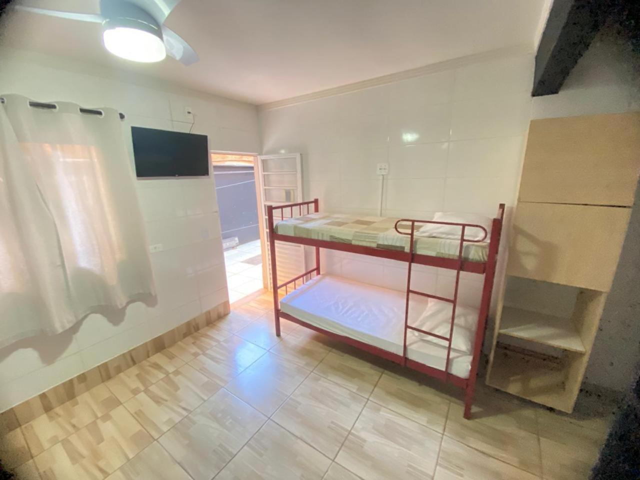 Gravata Hostel Piracicaba