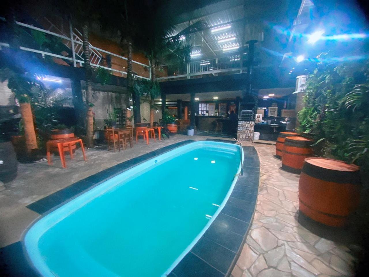 Gravata Hostel
