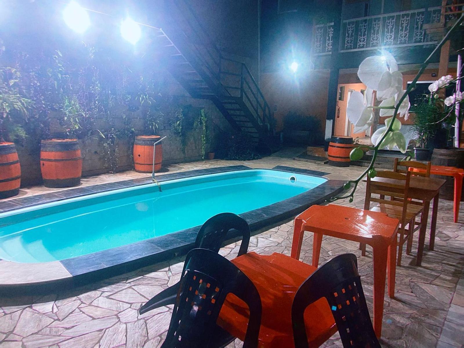 Gravata Hostel *