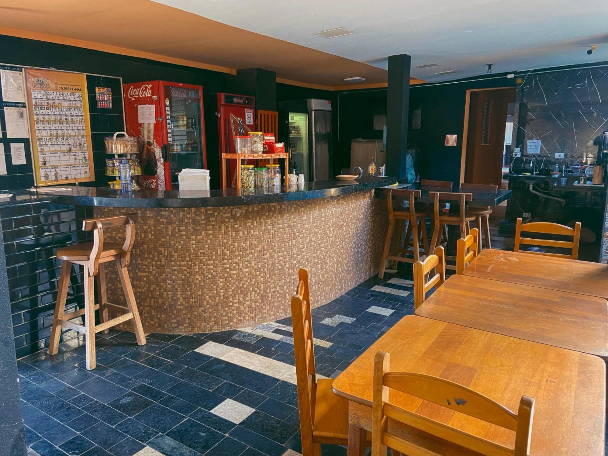 Hostel Gravata *