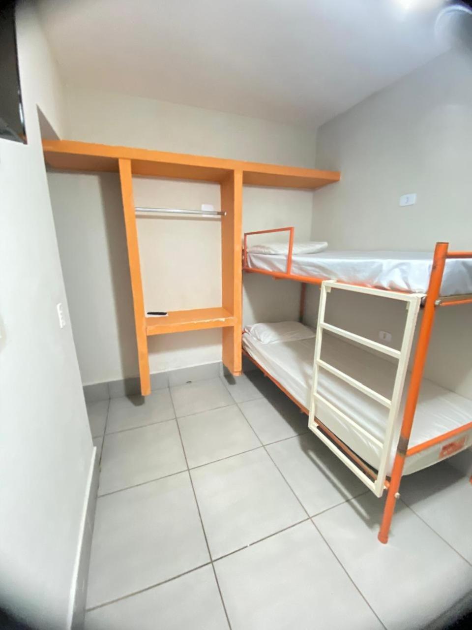 Gravata Hostel Piracicaba