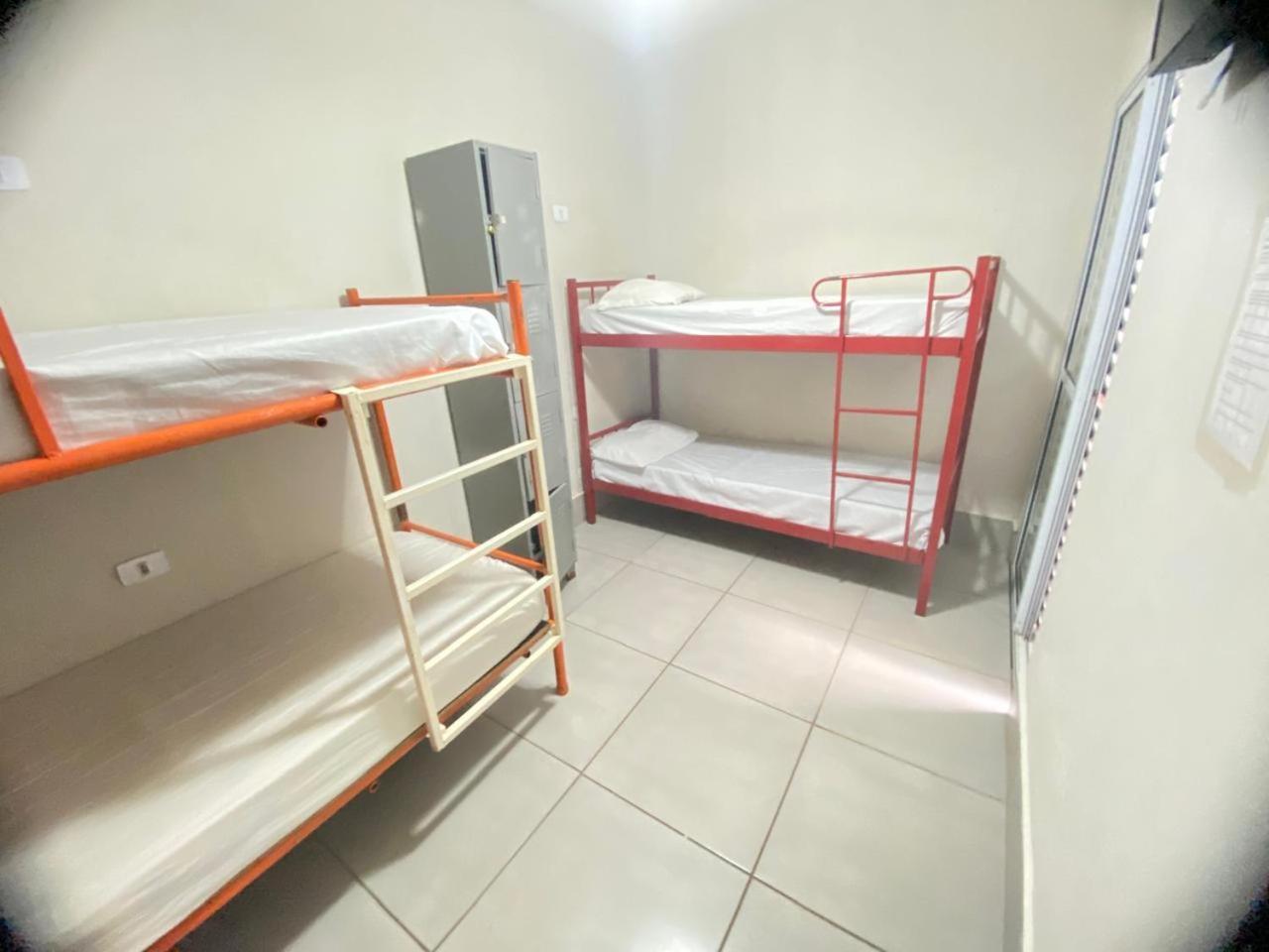 Gravata Hostel *