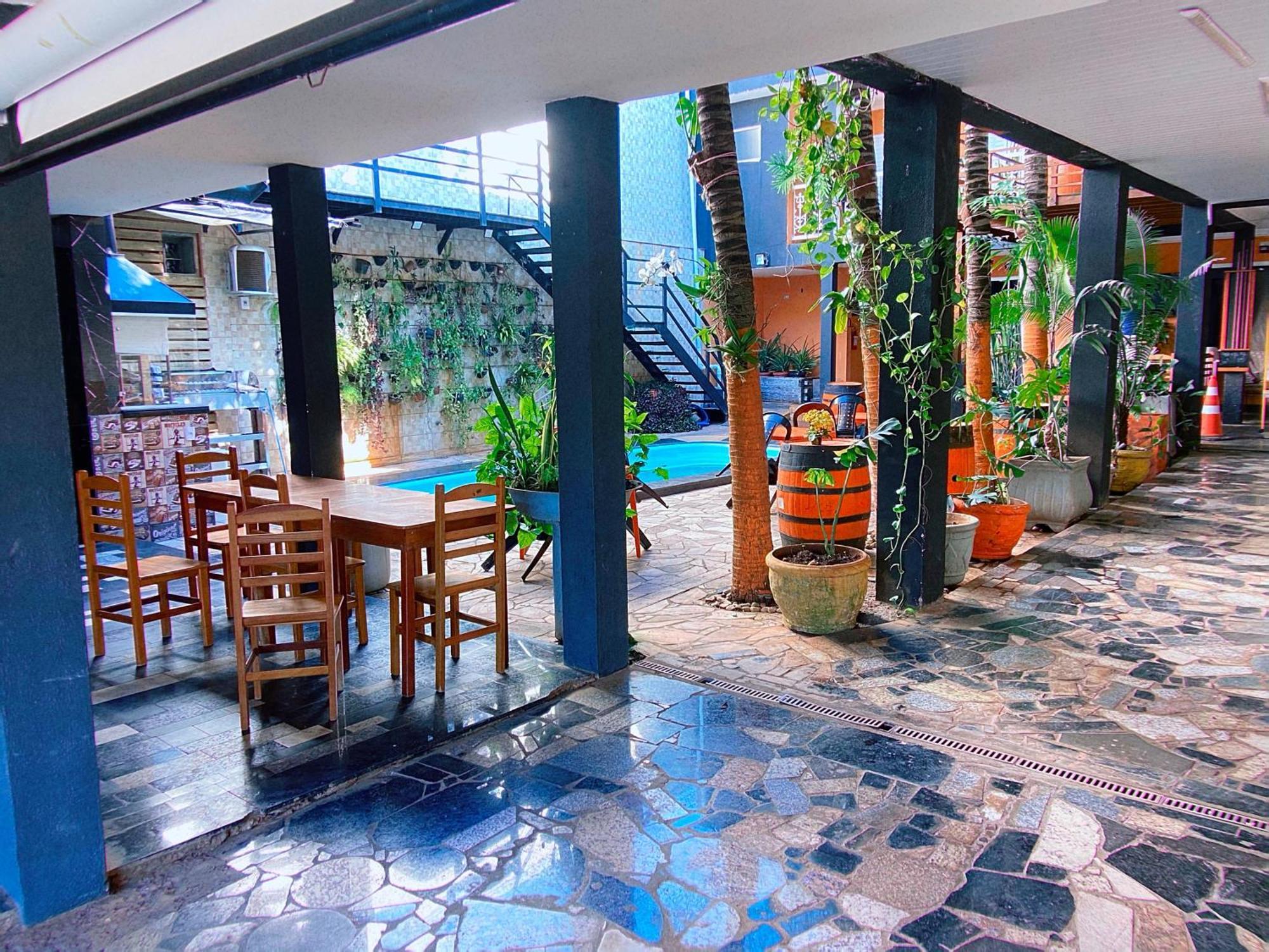 Hostel Gravata *