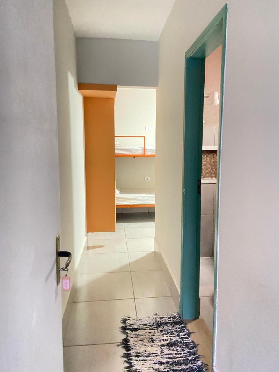 Gravata Hostel Piracicaba