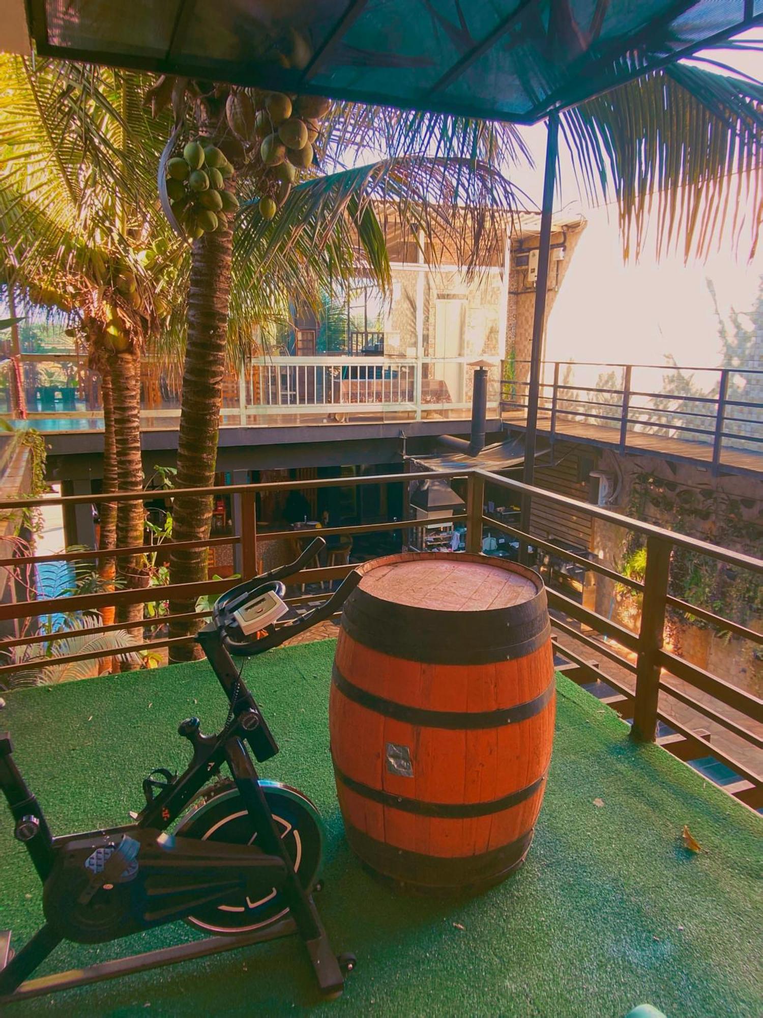 Gravata Hostel